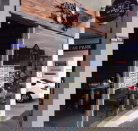 Unkles - Tourism Bookings