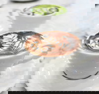 White Mojo Plus - Glen Waverley - Events Australia