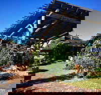 Wild Goose Cafe - Accommodation Europe