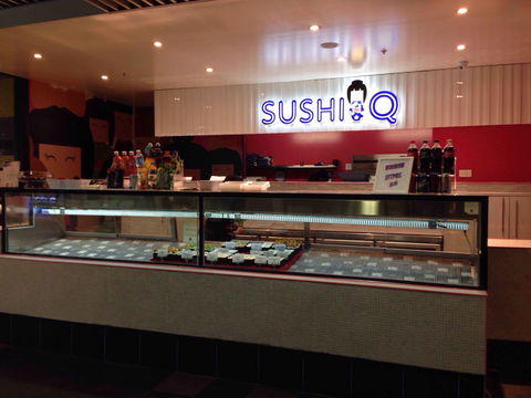 Woolworths Coffee Shop Meadowbrook - Events Australia 0