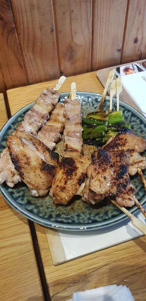 Yakitori Yurippi - Tourism Bookings 0