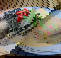 Yaring Thai Street Food - Events Australia