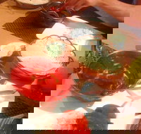 Yogi Contemporary Indian Restaurant - Events Australia