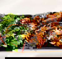 Yo sushi - Eastwood - Tourism Bookings