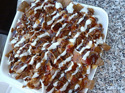 Yum Kebab - Events Australia 0