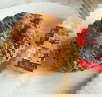 Zen Coffee Lounge - Events Australia