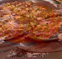 Zio Marios - Events Australia