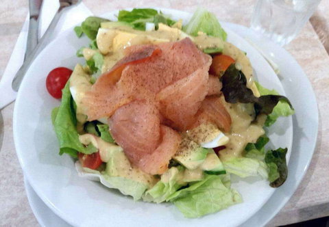 Alanda Caffe - Events Australia 0