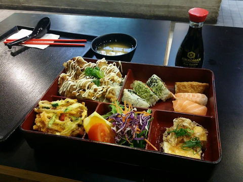 Asakaze - Macquarie Park - Accommodation Europe 0