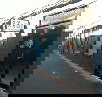 Asian Grill - Events Australia