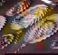 Barrio - Events Australia