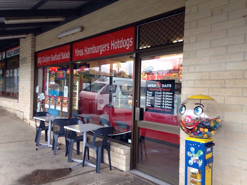 Barbeque Nation Indian Grill - Events Australia 0