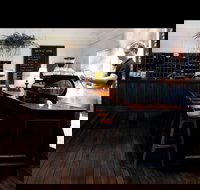 Bastion Lane Espresso - Tourism Bookings