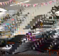 Bean to - Events Australia