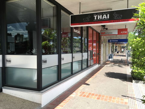 Blaxland Thai - Tourism Bookings 0