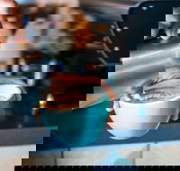 Blackbird  Co - Events Australia