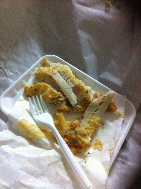 Bluey's Place Fish And Chips - Events Australia 0