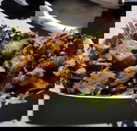 Brazilian Flame BBQ - Events Australia