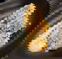 Bread Espresso Bar - Events Australia