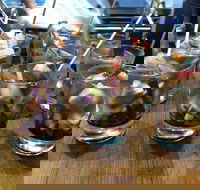 Cafe Llewellyn - Events Australia