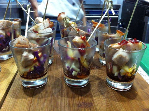 Cafe Llewellyn - Events Australia 0