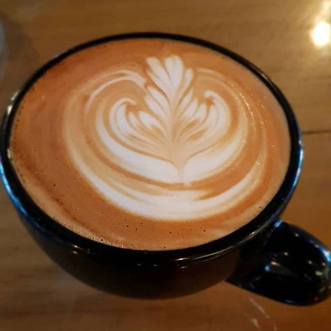 C B D Coffee, Beats, Drinks - Accommodation Europe 0