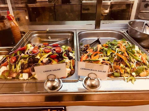 Chargrill Chooks - Events Australia 0