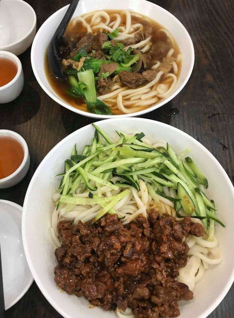 Chinatown Noodle Restaurant - Haymarket - Tourism Bookings 0