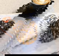 Coffee Guru - Charnwood - Charnwood - Events Australia