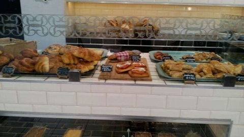 Dana Patisserie - Events Australia 0