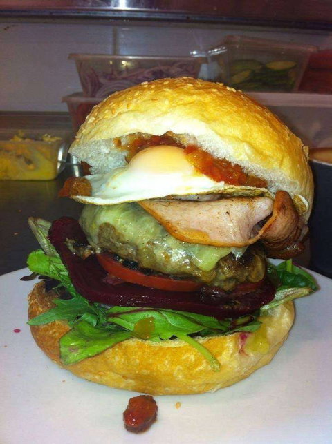 Ellie's Cafe - Events Australia 0