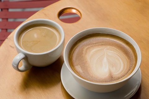 Espresso Garage - South Bank - Accommodation Europe 0