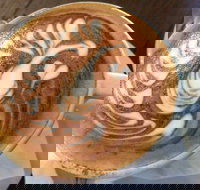 Fink Chocolate Cafe - Tourism Bookings