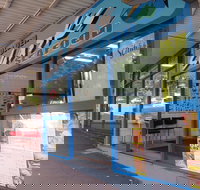 Golden Sharks Seafood - Events Australia