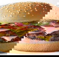 Hungry Jack's - Miranda - Events Australia