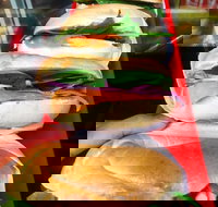 Inbound Espresso - Events Australia