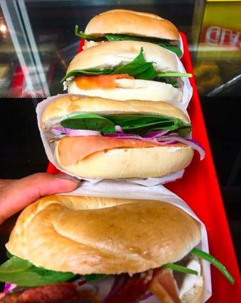 Inbound Espresso - Events Australia 0