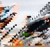 Italian Cooking Experience with Stefano Marvello - Events Australia