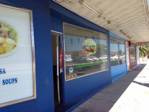 Jumplinga Tasty Dumplings - Events Australia 0