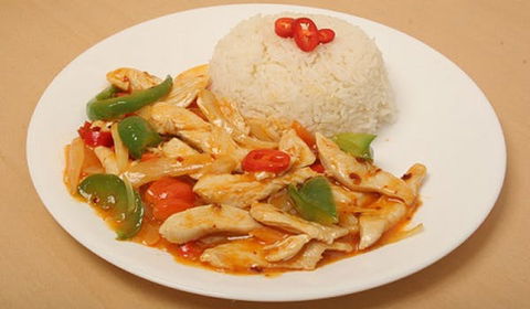 Lai's Sushi & Noodles - Events Australia 0