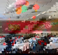 Man Lin Wah - Events Australia