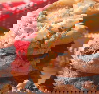 Mrs. Fields - Miranda - Events Australia