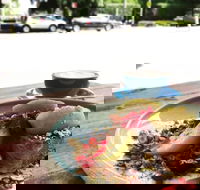 Naked Brew - Events Australia