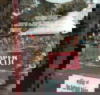 Nina's Chocolates - Events Australia