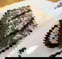 Pages Cafe - Events Australia