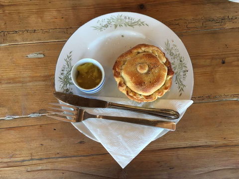 Page Of Cups - Events Australia 0