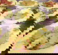 Petalura Eatery - Events Australia