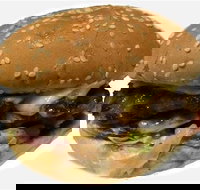 Pete's Kitchen - Events Australia