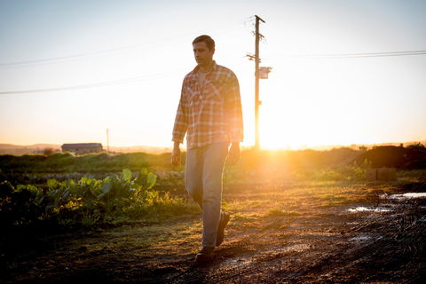 Phoenix Park Farm Gate - Events Australia 2