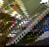 Pind Indian Restaurant - Events Australia